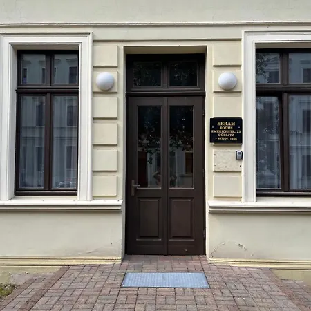 Apartment Ebram