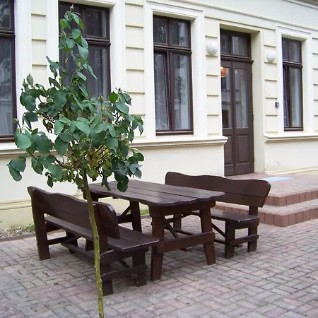 Ebram Apartment Gorlitz