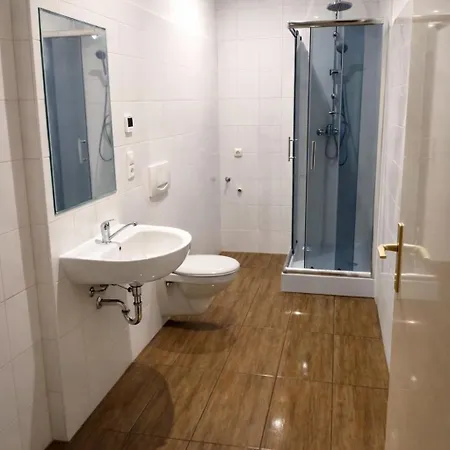 Apartment Ebram