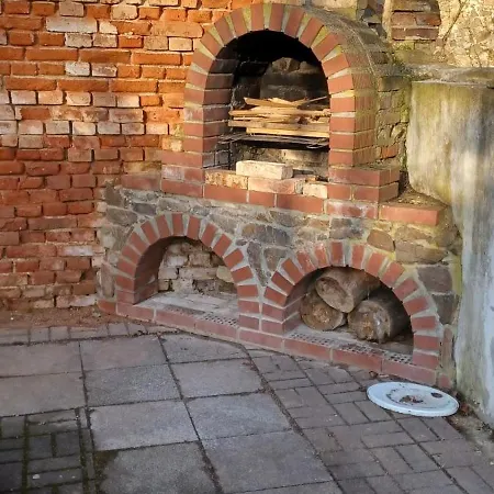 Apartment Ebram Gorlitz