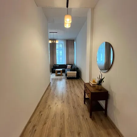 Ebram Apartment Gorlitz