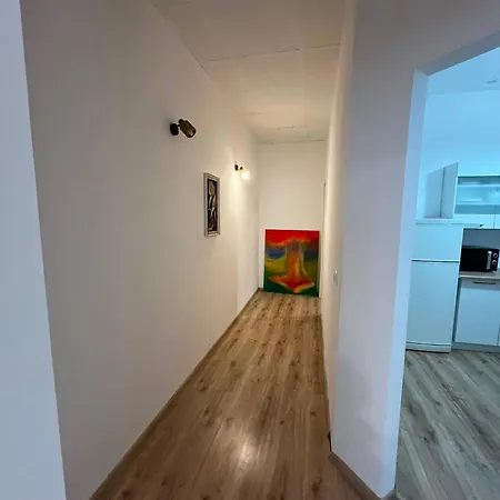 Apartment Ebram