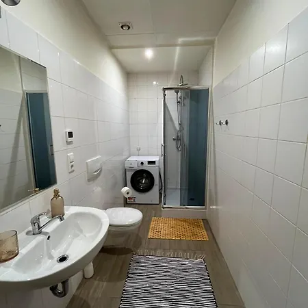 Apartment Ebram Gorlitz