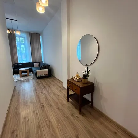 Ebram Apartment