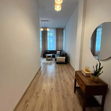 Apartment Ebram