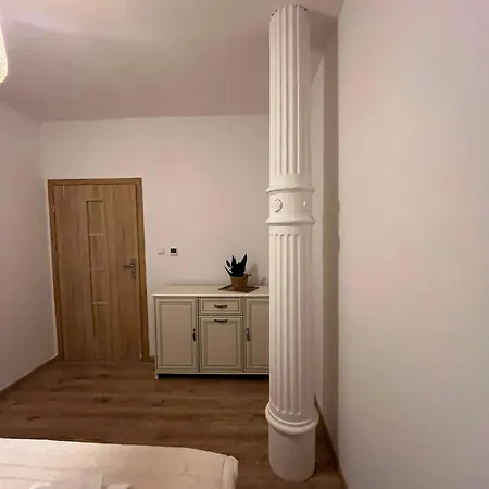 Ebram Apartment *