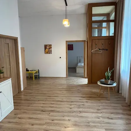 Apartment Ebram *