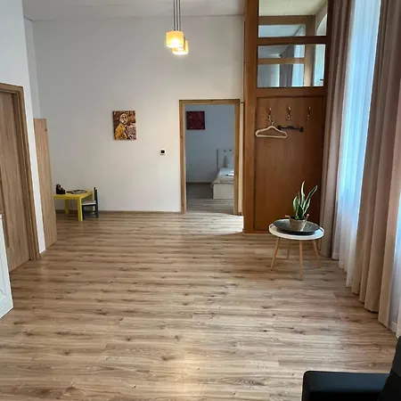 Apartment Ebram *