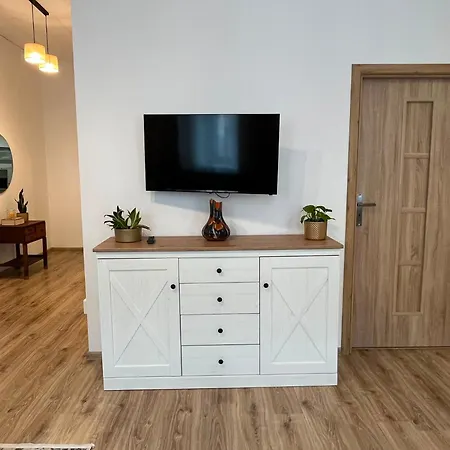 Apartment Ebram