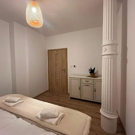 Apartment Ebram *