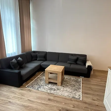 Ebram Apartment *