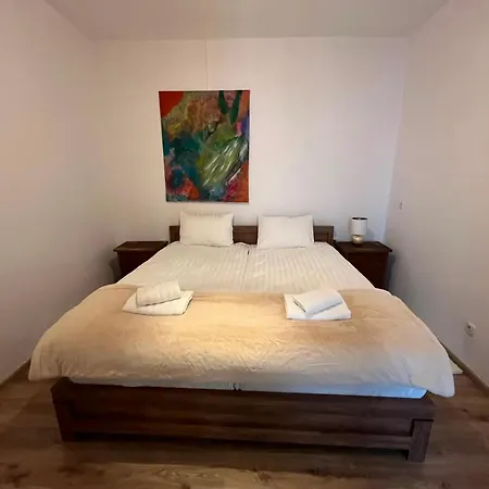 Apartment Ebram