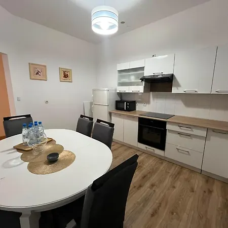 Ebram Apartment Gorlitz