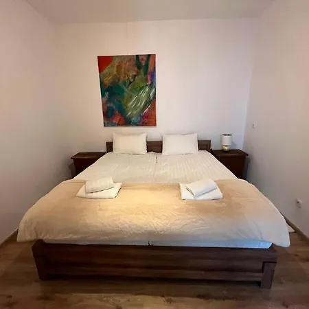 Apartment Ebram
