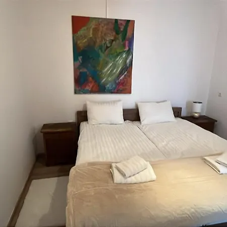 Ebram Apartment Gorlitz