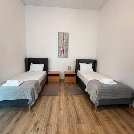 Apartment Ebram