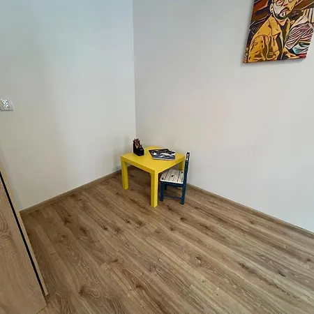 Apartment Ebram Gorlitz