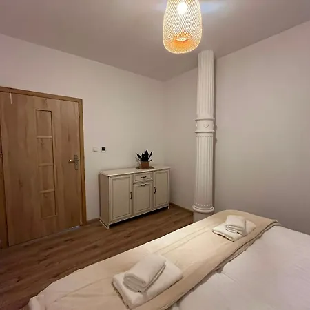 Apartment Ebram Gorlitz
