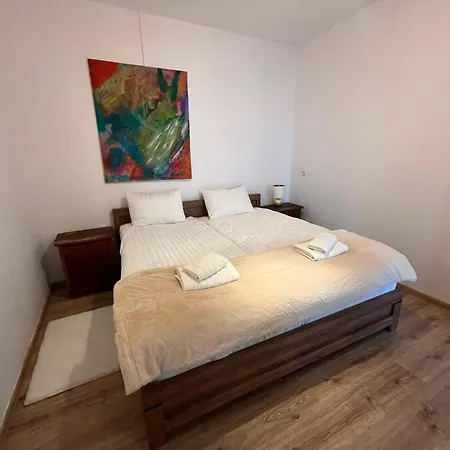Apartment Ebram