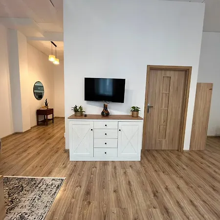Apartment Ebram *