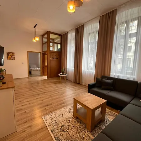 Ebram Apartment