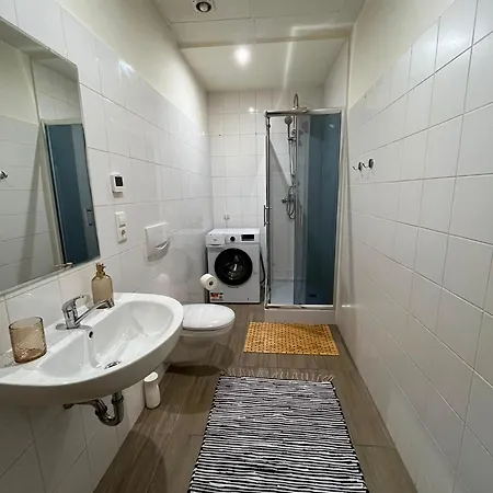 Apartment Ebram Gorlitz