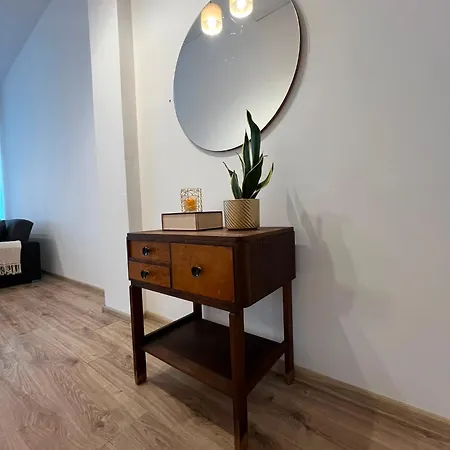 Apartment Ebram *
