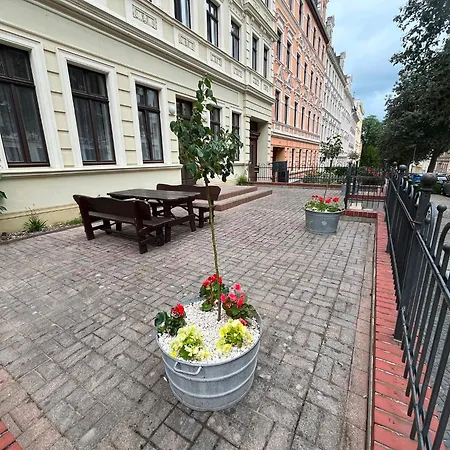 Apartment Ebram