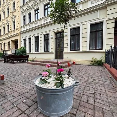 Ebram Apartment Gorlitz