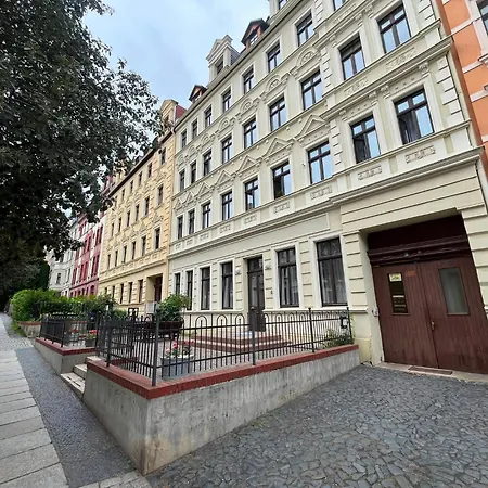 Ebram Apartment