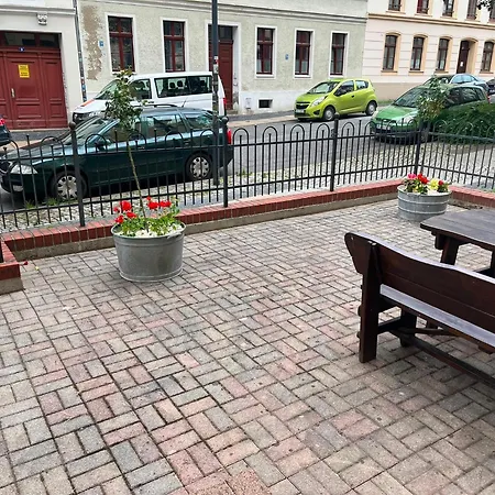 Apartment Ebram Gorlitz