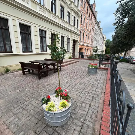 Ebram Apartment