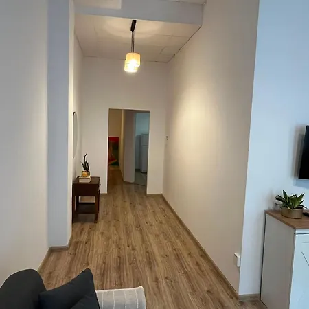 Ebram Apartment