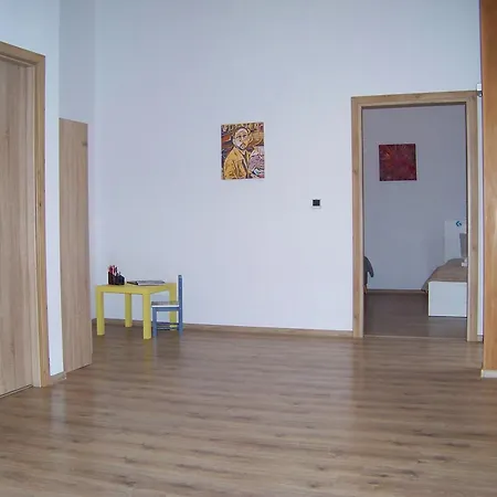 Apartment Ebram