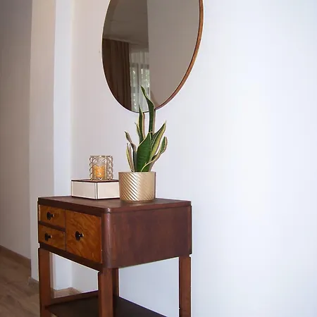 Ebram Apartment Gorlitz