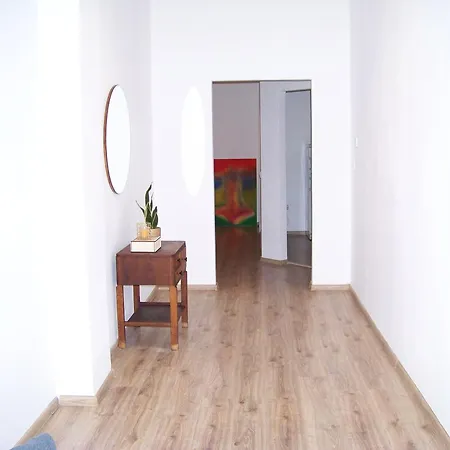 Apartment Ebram