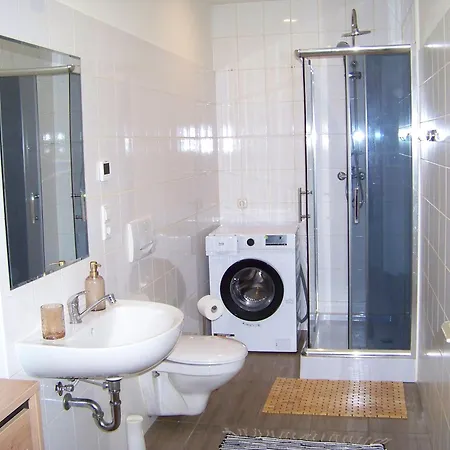 Ebram Apartment
